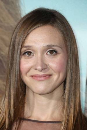 Sarah Sokolovic Sarah Sokolovic