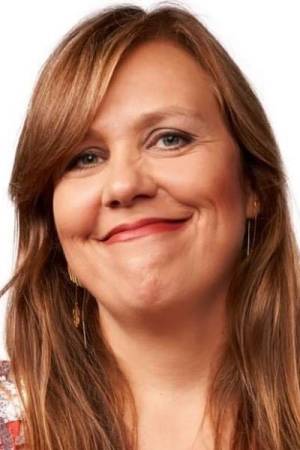 Marie Mondrup Marie Mondrup