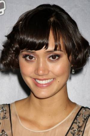 Dia Frampton Dia Frampton