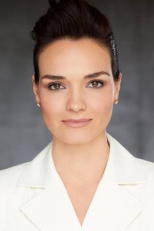 Jamie Bernadette Jamie Bernadette