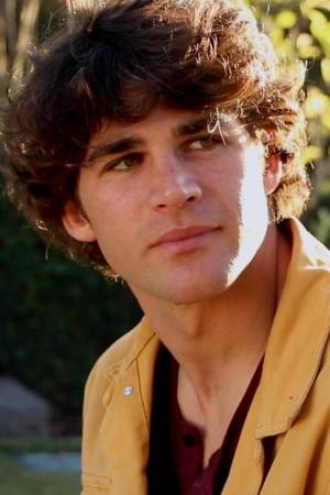 Ryan Bertroche Ryan Bertroche