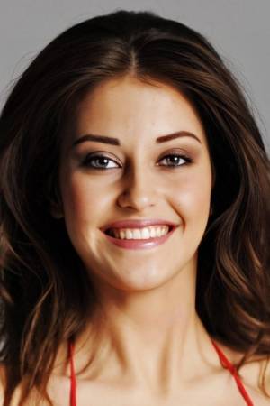 Tuğba Melis Türk Tuğba Melis Türk