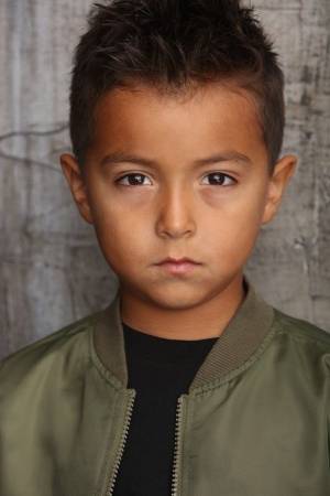 Oliver Alexander Oliver Alexander