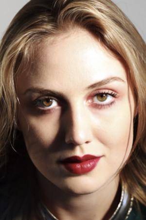 Virginia Rand Virginia Rand