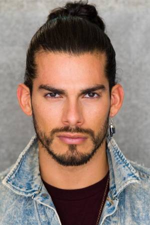 Angel Garet Angel Garet