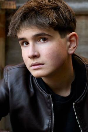 Maxim Foster Maxim Foster