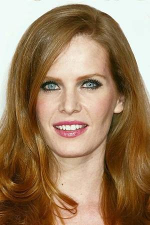Rebecca Mader Rebecca Mader