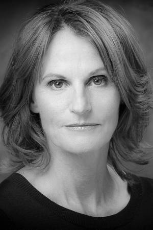 Gwyneth Strong Gwyneth Strong