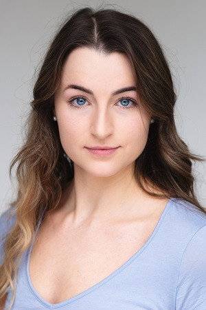 Alexandra DeCaluwe Alexandra DeCaluwe