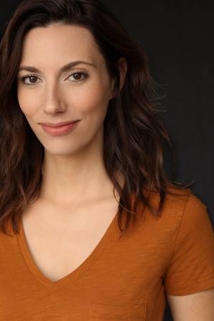 Alexis Jacknow Alexis Jacknow