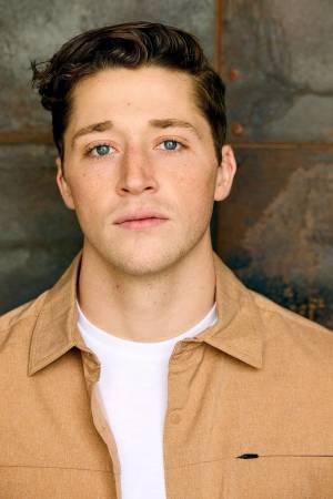 Avery Bagenstos Avery Bagenstos