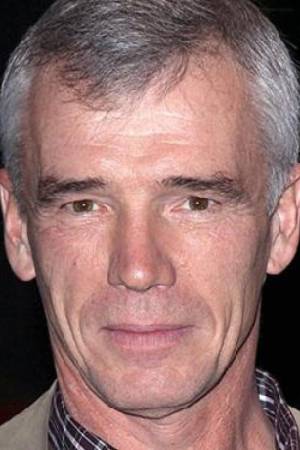 Luc Bernard Luc Bernard