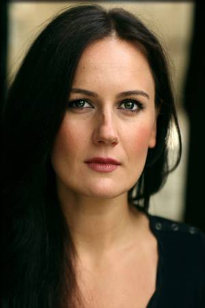 Kristina Dargelyte Kristina Dargelyte