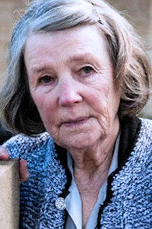 Barbara West Barbara West