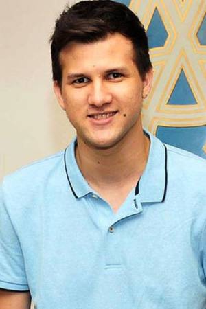 Stuart Collin Stuart Collin