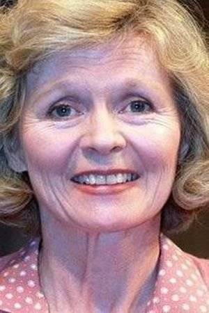 Angela Thorne Angela Thorne