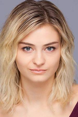Anna Shields Anna Shields