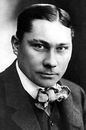 Paul Wegener Paul Wegener