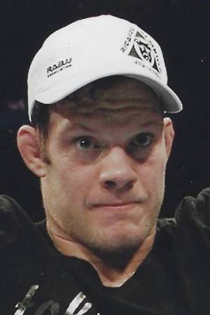 Ricardo Almeida Ricardo Almeida