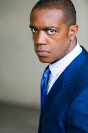 Robert Harrell Robert Harrell