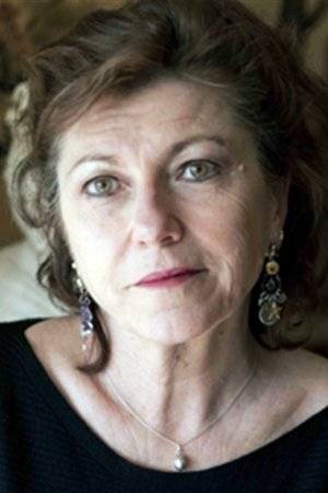 Florence Hautier Florence Hautier