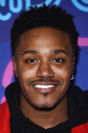 Dewayne Perkins Dewayne Perkins