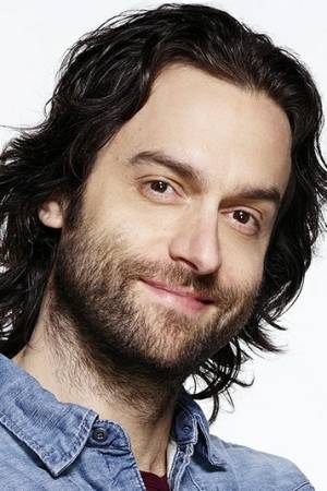 Chris D'Elia Chris D'Elia