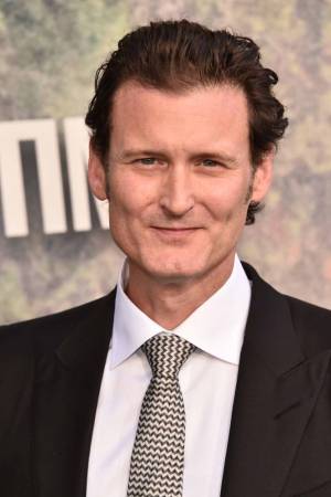 George Griffith George Griffith