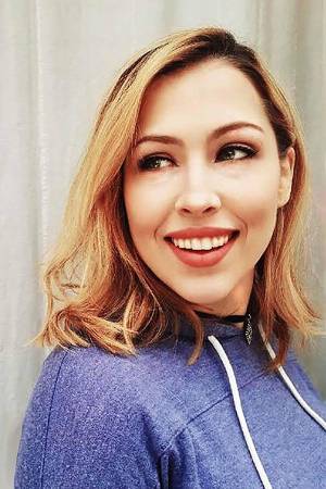 Molly DeVon Molly DeVon