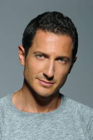 Sasha Roiz Sasha Roiz