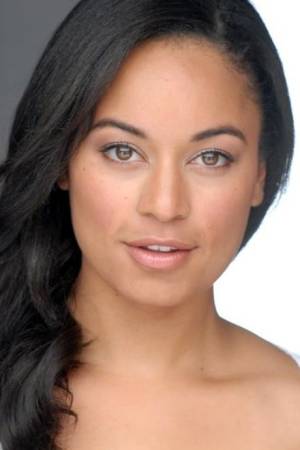 Rhea Bailey Rhea Bailey