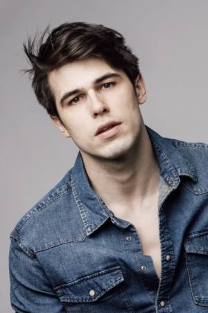 Dominic Andersen Dominic Andersen