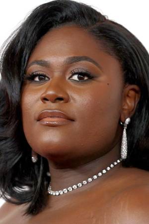 Danielle Brooks Danielle Brooks