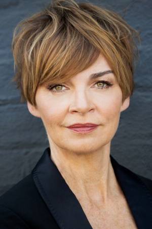 Martha Hackett Martha Hackett