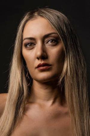 Pinar Caglar Genctürk