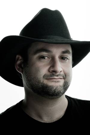 Dave Filoni Dave Filoni