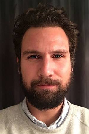 Eduardo Garcia-Drageseth Eduardo Garcia-Drageseth