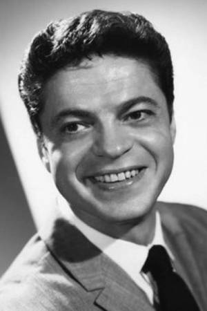 Ross Martin Ross Martin