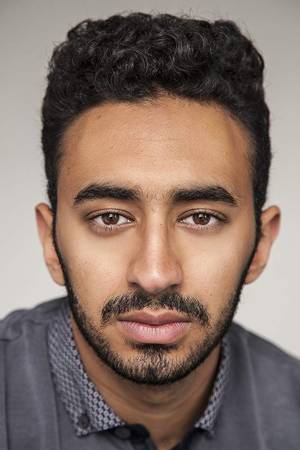 Abdul Alshareef Abdul Alshareef