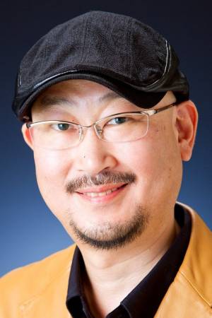 Hidenari Ugaki Hidenari Ugaki