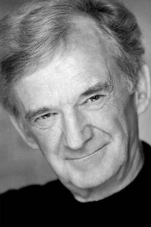 Wayne Robson Wayne Robson