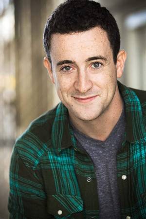 Jacob Grodnik Jacob Grodnik