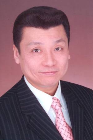 Kazuya Aoyama