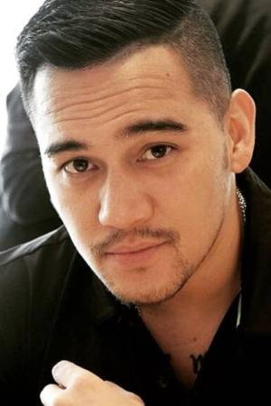 Mario Lawalata Mario Lawalata