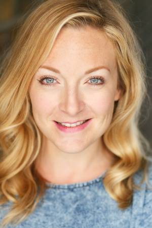 Sophie Linder-Lee Sophie Linder-Lee