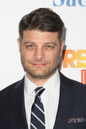 Jay R. Ferguson Jay R. Ferguson