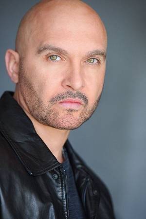 Dominique Vandenberg Dominique Vandenberg