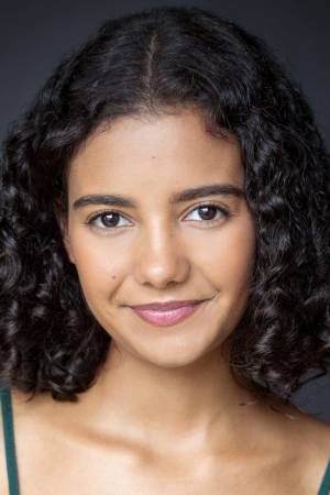 Madison Baines Madison Baines