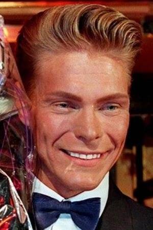 Henry Saari Henry Saari