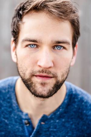 Drew Moerlein Drew Moerlein